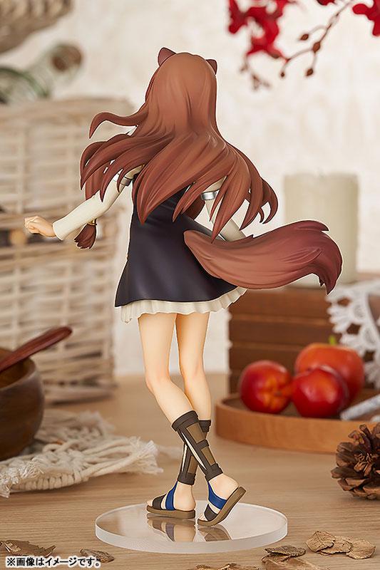 POP UP PARADE The Rising of the Shield Hero SEASON 2 Raphtalia L Complete Figure product