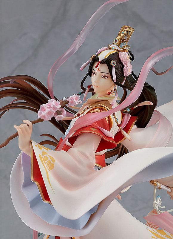 Heaven Official's Blessing Xie Lian His Highness Who Pleased the Gods Ver. 1/7 Complete Figure [Second Preorder Period]