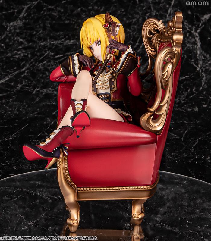 THE IDOLM@STER Cinderella Girls Frederica Miyamoto Soleil et Lune Ver. 1/7 Complete Figure product
