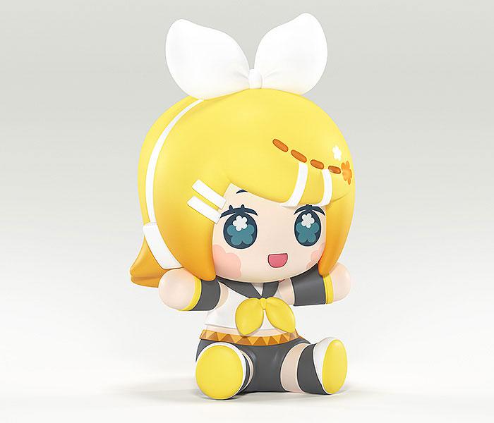 Huggy Good Smile Character Vocal Series 02 Kagamine Rin, Len Kagamine Rin Ver. product