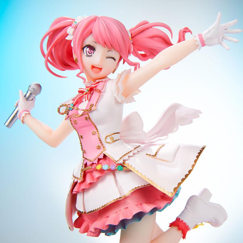 BanG Dream! Girls Band Party! VOCAL COLLECTION Aya Maruyama from Pastel*Palettes Complete Figure