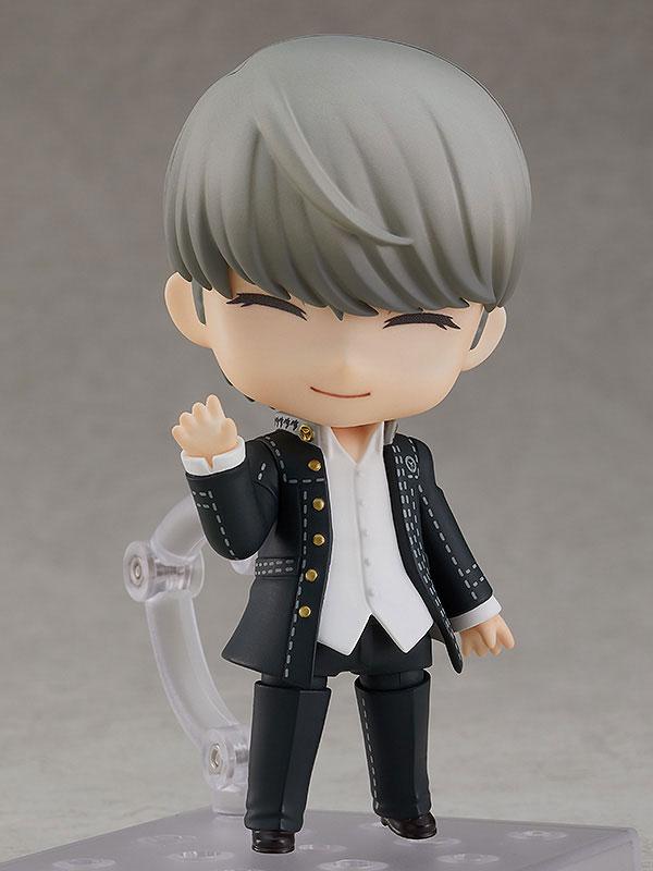 Nendoroid Persona 4 The Golden P4G Protagonist product
