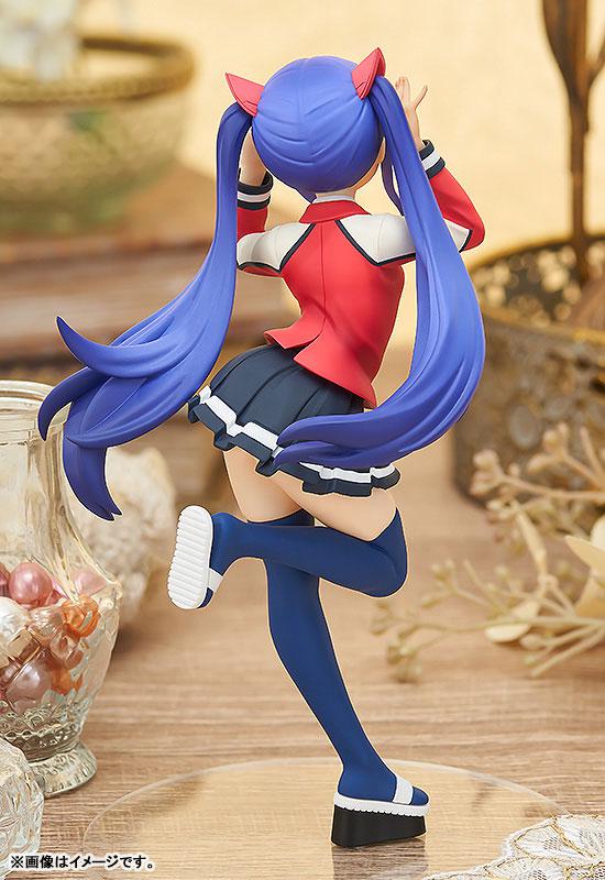 POP UP PARADE "FAIRY TAIL" Wendy Marvell Complete Figure product