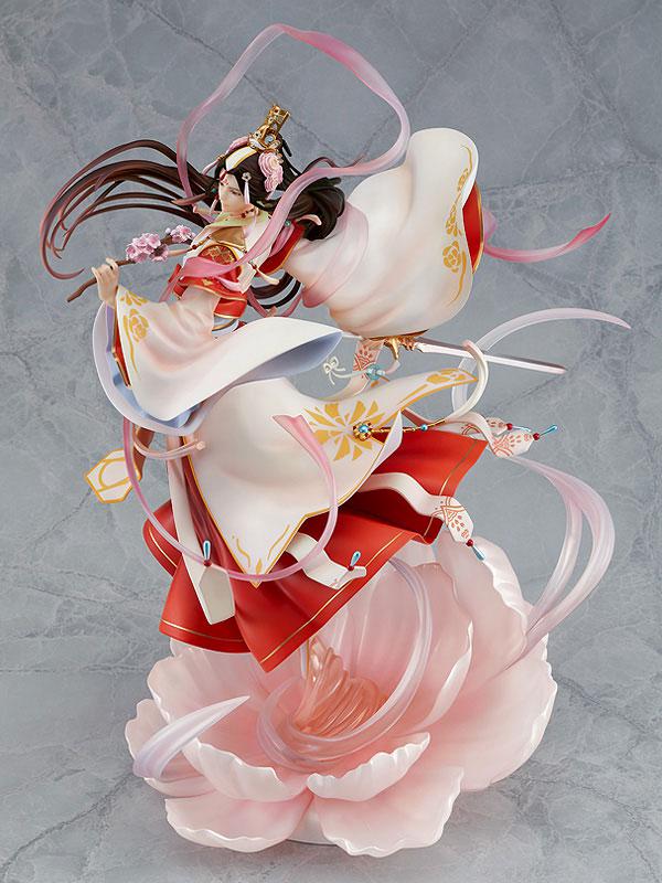 Heaven Official's Blessing Xie Lian His Highness Who Pleased the Gods Ver. 1/7 Complete Figure [Second Preorder Period] product