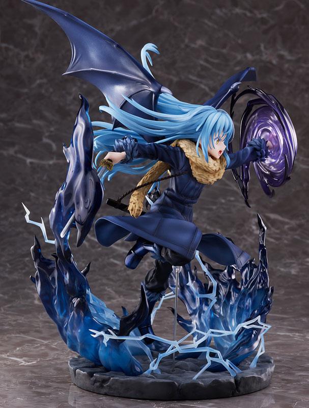 That Time I Got Reincarnated as a Slime Rimuru=Tempest -Ultimate Ver.- 1/7 Complete Figure