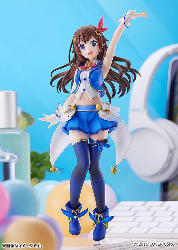 POP UP PARADE Hololive Production Tokino Sora Complete Figure product