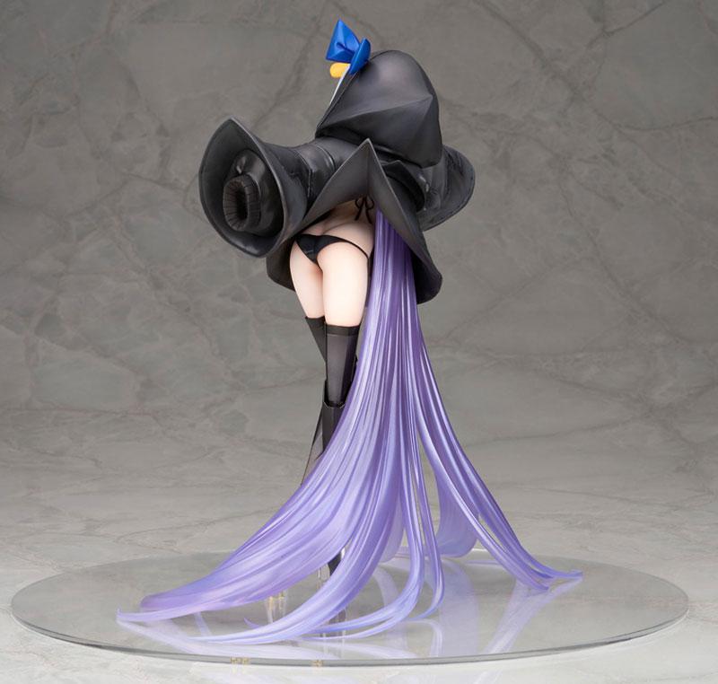 Fate/Grand Order Lancer/Mysterious Alter Ego Lambda 1/7 Complete Figure