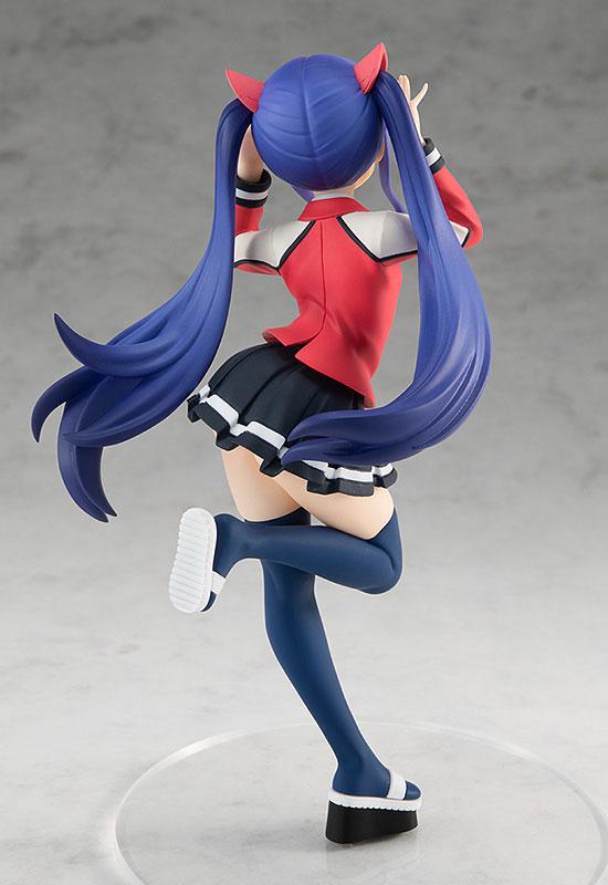 POP UP PARADE "FAIRY TAIL" Wendy Marvell Complete Figure