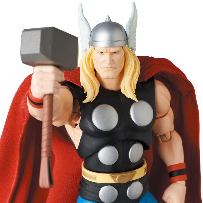 Mafex No.182 MAFEX THOR (COMIC Ver.) product