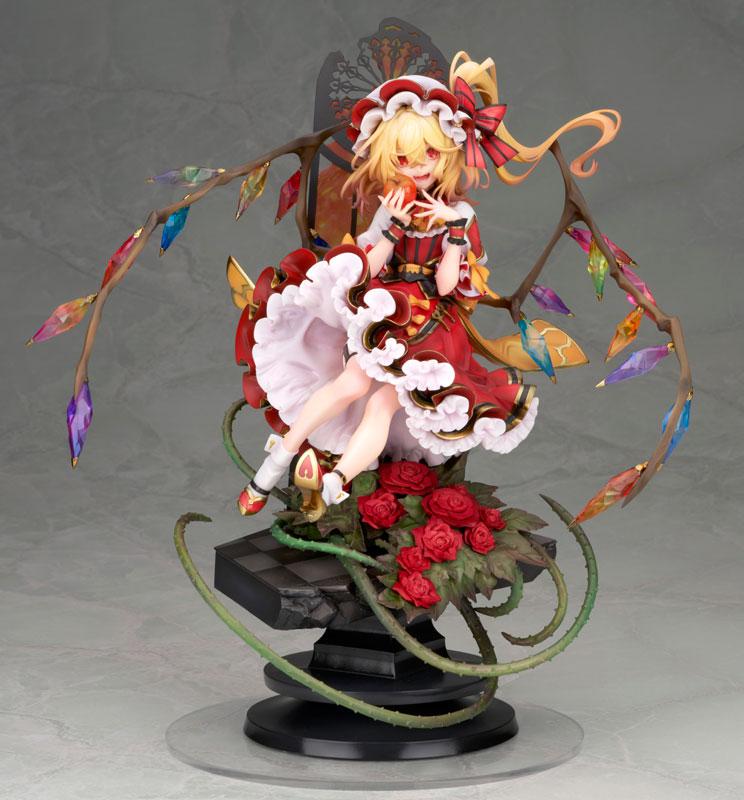 Touhou Project Flandre Scarlet Complete Figure product