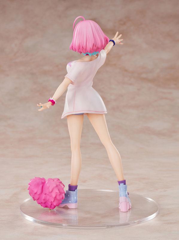 RISE UP THE IDOLM@STER Cinderella Girls Riamu Yumemi Complete Figure product