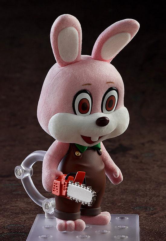 Nendoroid Silent Hill 3 Robbie the Rabbit (Pink) product