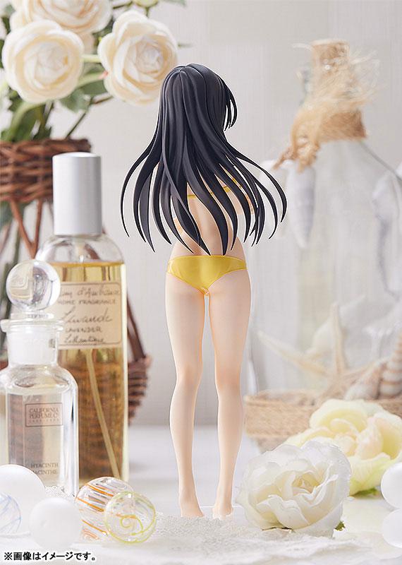 POP UP PARADE To Love-Ru Darkness Yui Kotegawa Complete Figure product