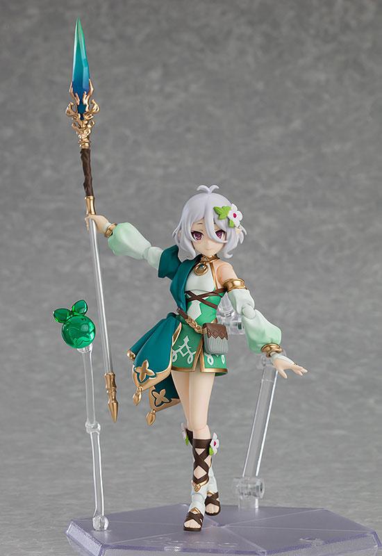 figma Princess Connect! Re:Dive Kokkoro product