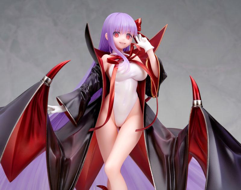 Fate/Grand Order Moon Cancer/BB Devilish Flawless Skin Ver. 1/8 Complete Figure
