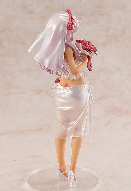 KDcolle Prisma*Phantasm Chloe Von Einzbern Wedding Bikini Ver. 1/7 Complete Figure