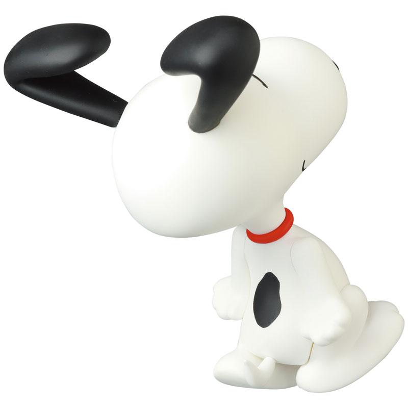 Vinyl Collectible Dolls No.383 VCD HOPPING SNOOPY 1965 Ver. product
