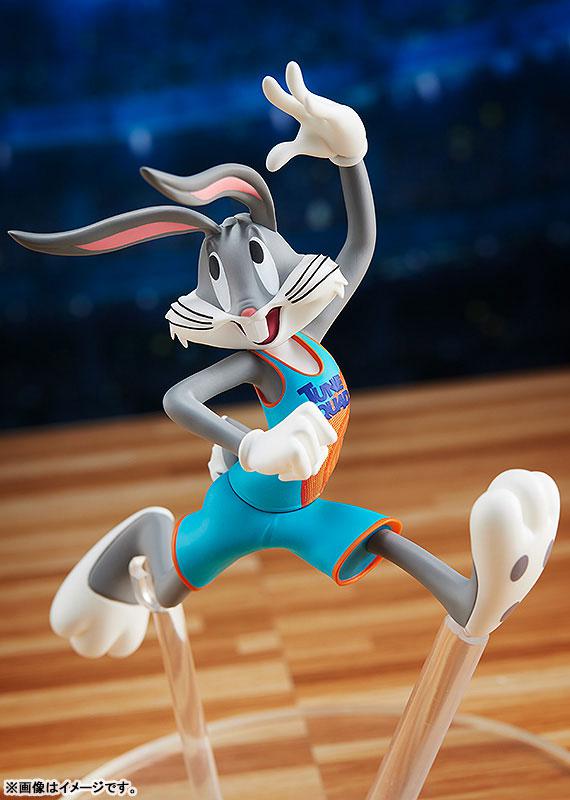 POP UP PARADE Movie "Space Jam: A New Legacy" Bugs Bunny Complete Figure product