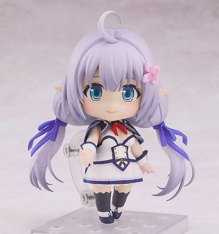 Nendoroid The Greatest Demon Lord Is Reborn as a Typical Nobody Ireena