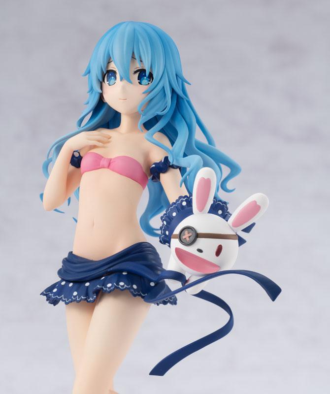 KDcolle Date A Live IV Yoshino Fecinate Swimsuit ver. 1/7 Complete Figure product