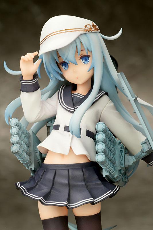 Kantai Collection -Kan Colle- Verniy Complete Figure product