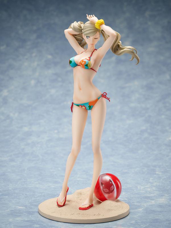 PERSONA 5 the Animation Ann Takamaki Swimsuit Ver. 1/7 Complete Figure product