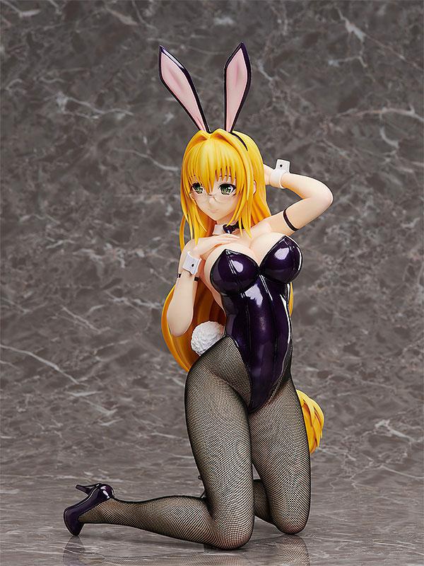 B-style To Love-Ru Darkness Tearju Lunatique Bunny Ver. 1/4 Complete Figure product