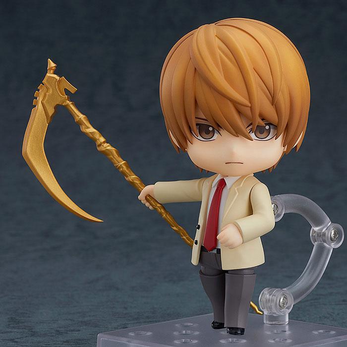 Nendoroid Death Note Light Yagami 2.0 product