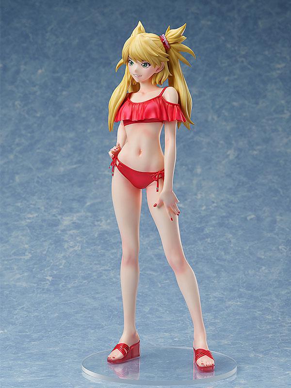 BURN THE WITCH Ninny Spangcole Swimsuit Ver. 1/4 Complete Figure product