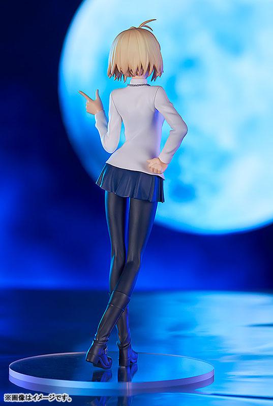 POP UP PARADE Tsukihime -A piece of blue glass moon- Arcueid Brunestud Complete Figure product