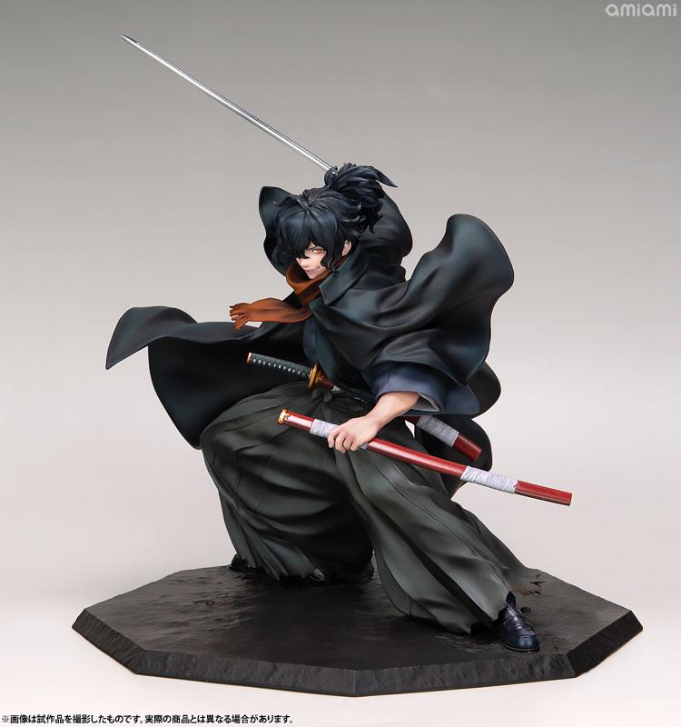 Fate/Grand Order Assassin/Izou Okada 1/8 Complete Figure product