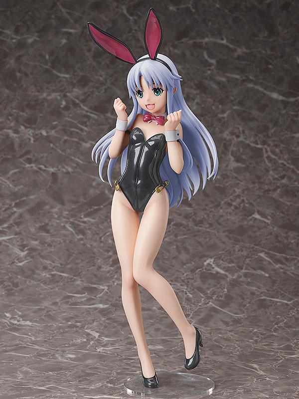 B-STYLE A Certain Magical Index III Index Bare Leg Bunny Ver. 1/4 Complete Figure product