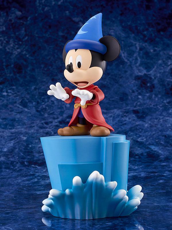 Nendoroid Fantasia Mickey Mouse Fantasia Ver.