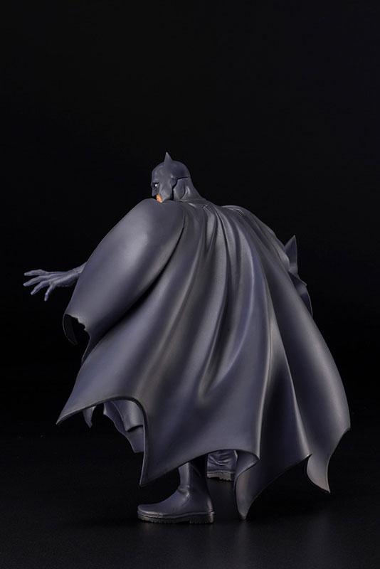 ARTFX DC UNIVERSE Batman HUSH Renewal Package 1/6 Complete Figure