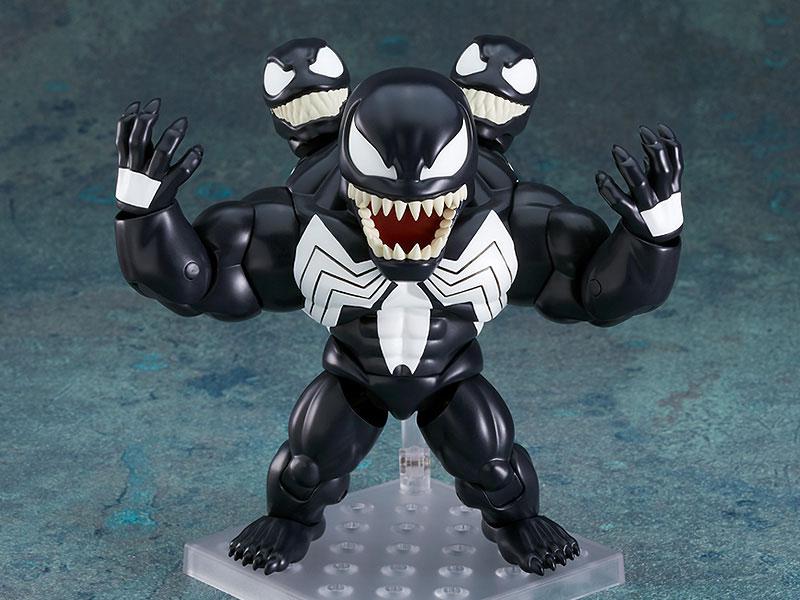 Nendoroid Marvel Comics Venom