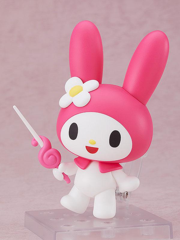 Nendoroid Onegai My Melody: My Melody product