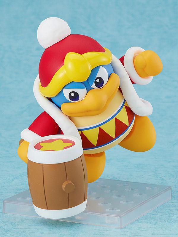 Nendoroid Kirby King Dedede product