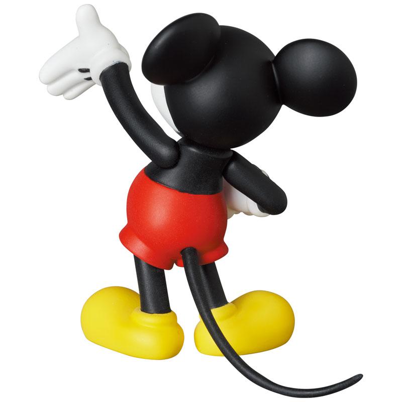 Ultra Detail Figure No.605 UDF Disney Series 9 Mickey Mouse (Classic) product