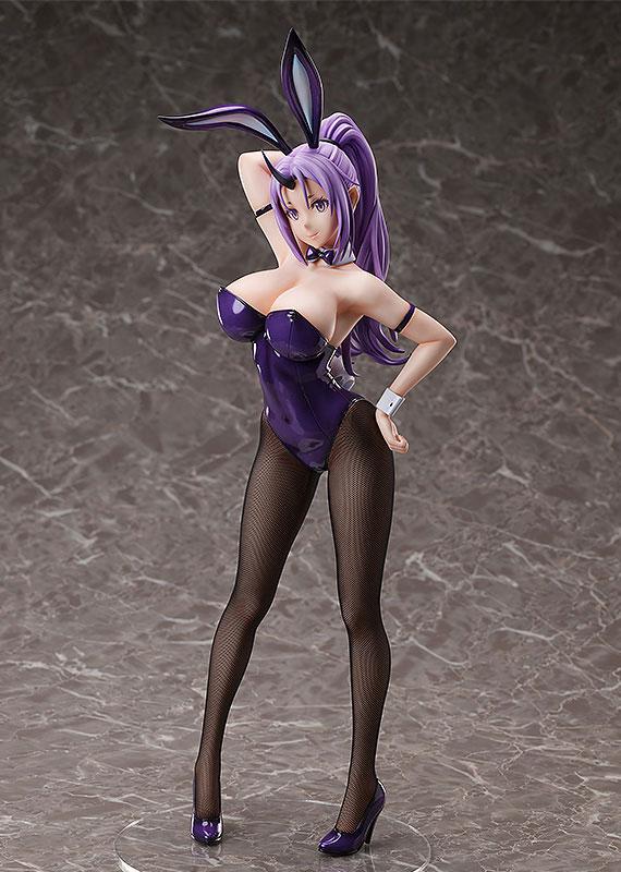 B-STYLE That Time I Got Reincarnated as a Slime Shion Bunny Ver. 1/4 Complete Figure product