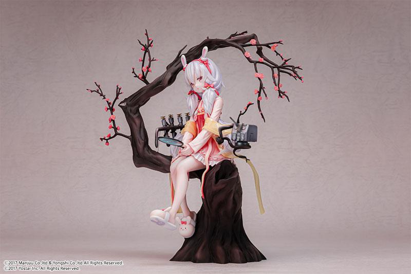 Azur Lane "Laffey" Rabbit Waiting for Spring ver. 1/7 Complete Figure product