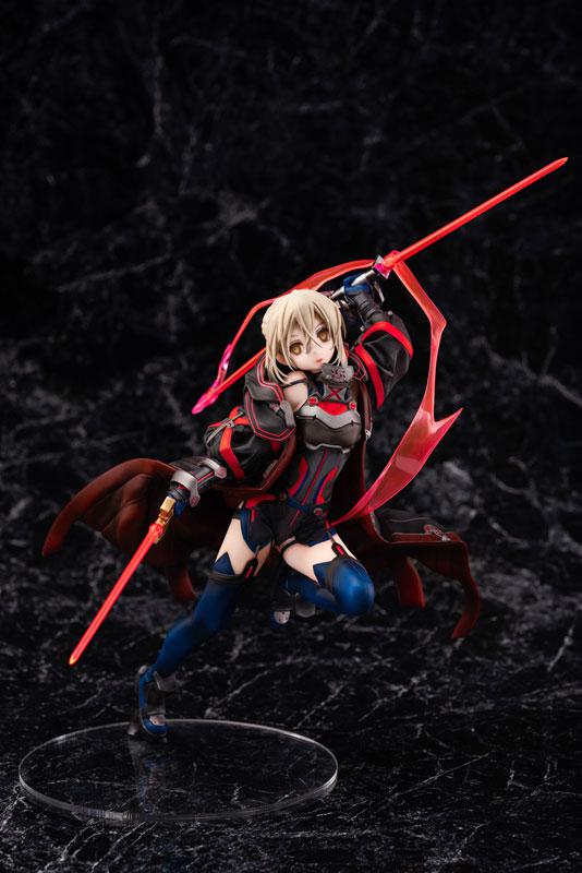 Fate/Grand Order Mysterious Heroine X Alter 1/7 Complete Figure
