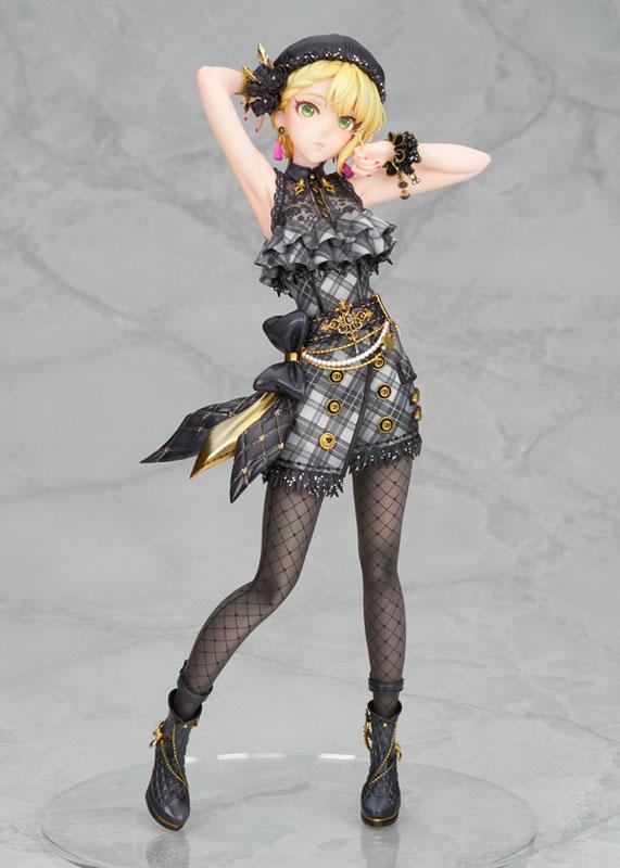 THE IDOLM@STER Cinderella Girls Frederica Miyamoto Fre de la Mode Ver. 1/7 Complete Figure product