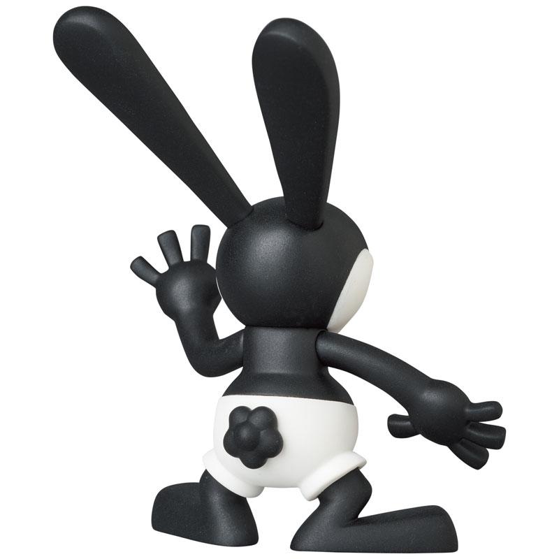 Ultra Detail Figure No.685 UDF Disney Series 10 OSWALD THE LUCKY RABBIT product