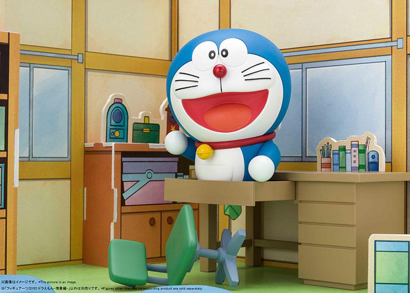 Figuarts ZERO Doraemon -Scenes- "Doraemon"