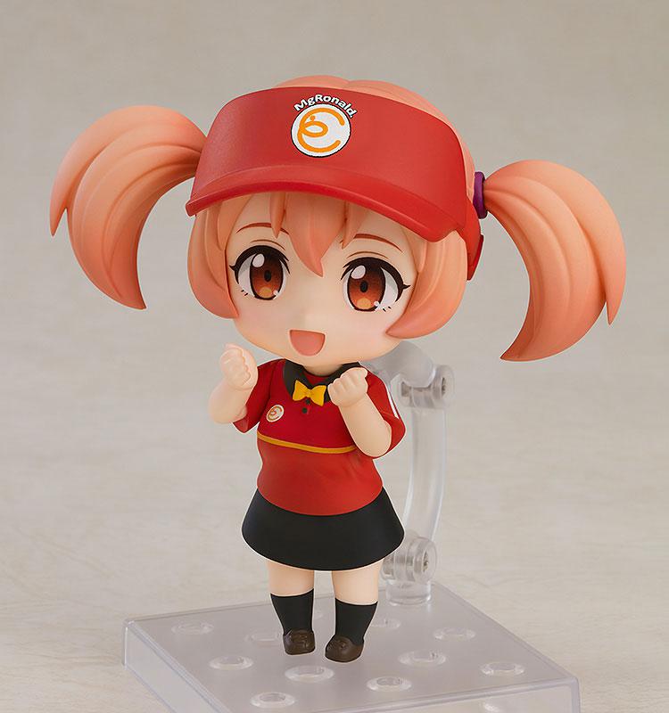 Nendoroid The Devil Is a Part-Timer!! Chiho Sasaki product