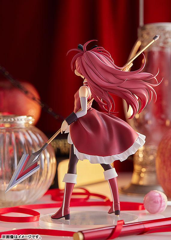 POP UP PARADE Puella Magi Madoka Magica the Movie [New] The Rebellion Story Kyoko Sakura Complete Figure product