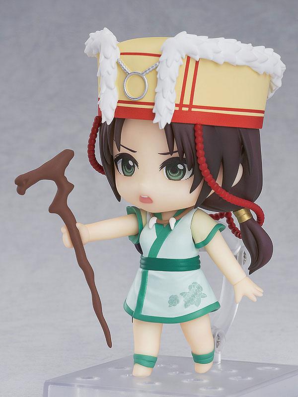Nendoroid Chinese Paladin: Sword and Fairy Anu product