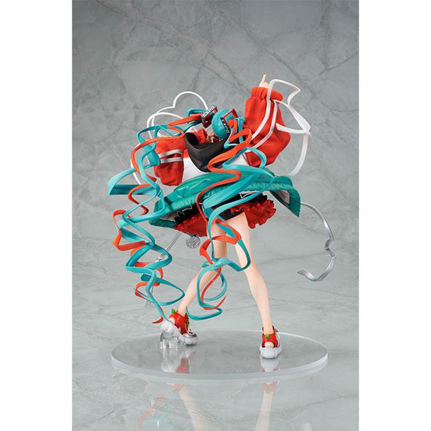 Hatsune Miku 1/7 MIKU EXPO Digital tars 2020 ver. Complete Figure