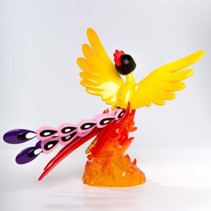 Osamu Tezuka's Titles Figure Series Phoenix Complete Figure product