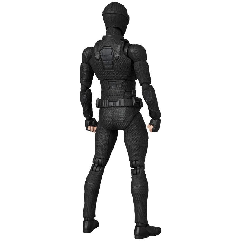 MAFEX No.125 MAFEX SPIDER-MAN Stealth Suit "SPIDER-MAN Far from Home"
